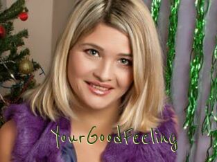 YourGoodFeeling