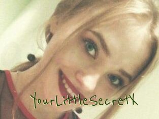 YourLittleSecretX