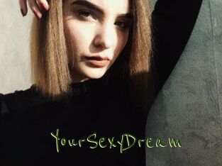 YourSexyDream