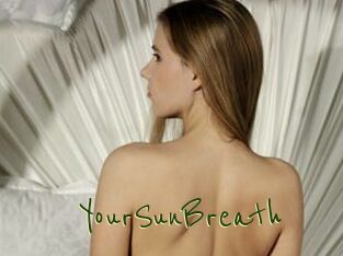 YourSunBreath