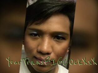 YourTransBIGCOckXxX