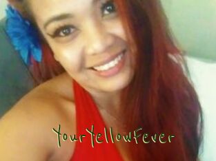 YourYellowFever