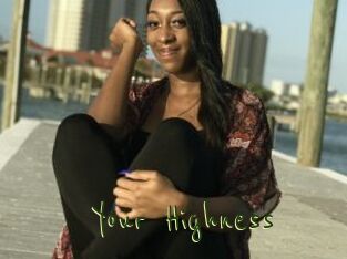 Your_Highness