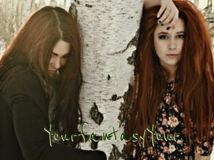 YourfantasyYour