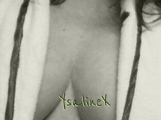 YsalineX