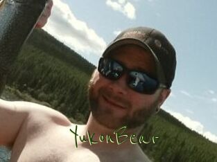 YukonBear