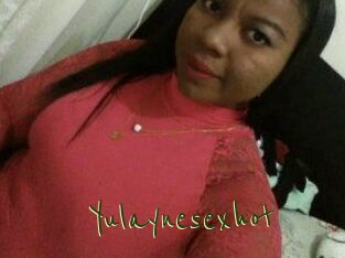 Yulaynesexhot