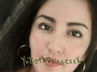 YuliethPrincessX
