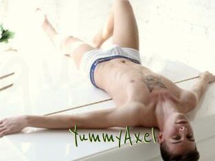 YummyAxel