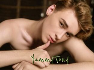 YummyTony