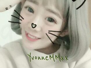 YvonneMMxx