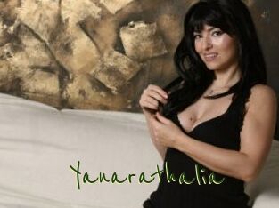 Yanarathalia