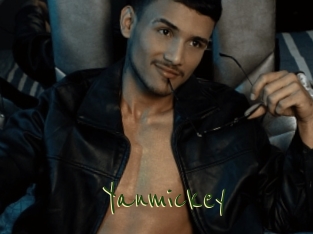 yanmickey Question Coquine
