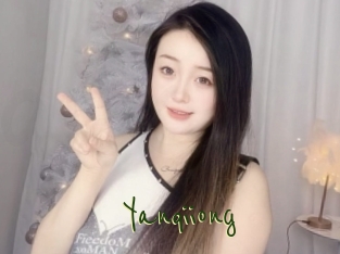 Yanqiiong