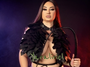 yaraliriel Question Coquine