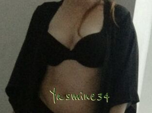 Yasmine34