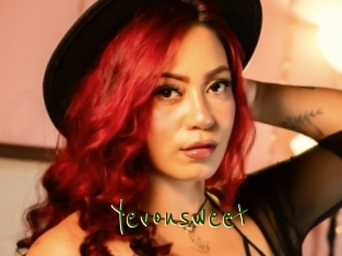 Yevonsweet