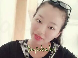 Yinyinbaby