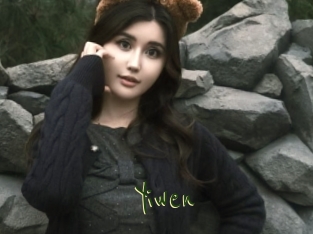 Yiwen