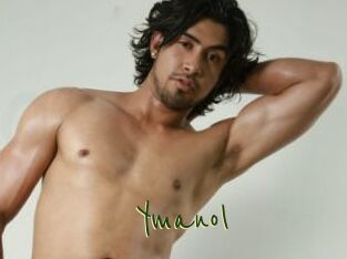 Ymanol