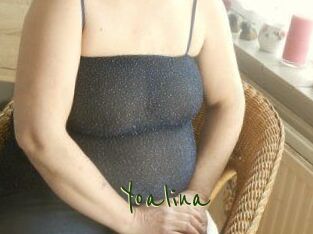 Yoalina