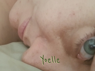 Yoelle