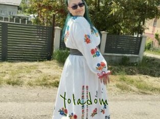 Yoladom