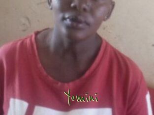 Yomini