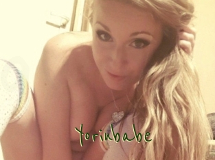 Yorinbabe