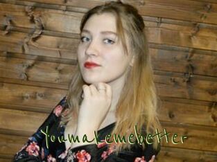 Youmakemebetter