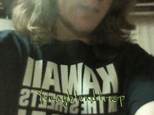 Youngblondtrap
