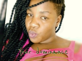 Your_dominance