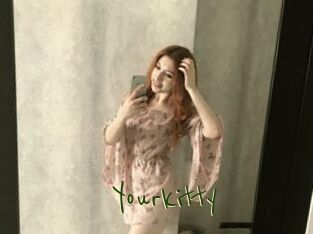 Yourkitty