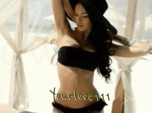 Yourlove111