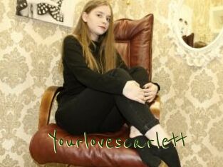 Yourlovescarlett