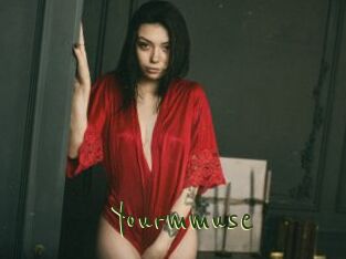 Yourmmuse