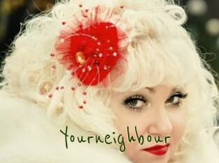 Yourneighbour