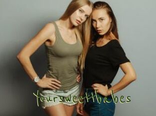 Yoursweettbabes