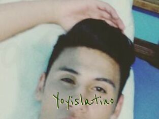 Yoyislatino