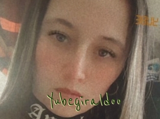 Yubegiraldoo