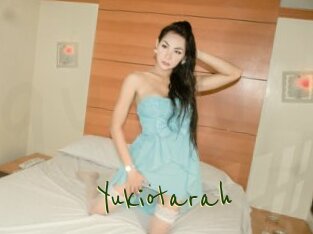 Yukiotarah