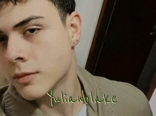 Yulianblake