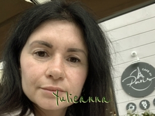 yulieanna Question Coquine