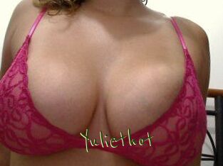 Yuliethot