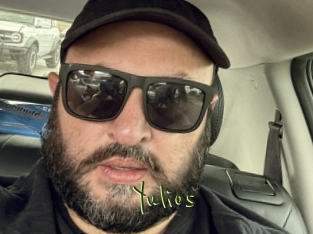 Yulios