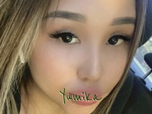 Yumika