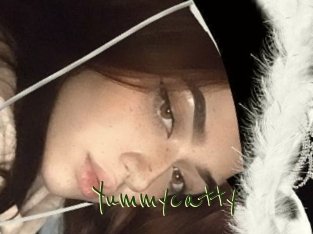 Yummycatty