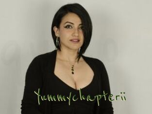 Yummychapterii