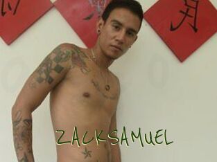 ZACKSAMUEL