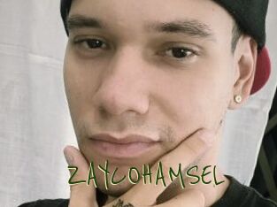 ZAYCOHAMSEL